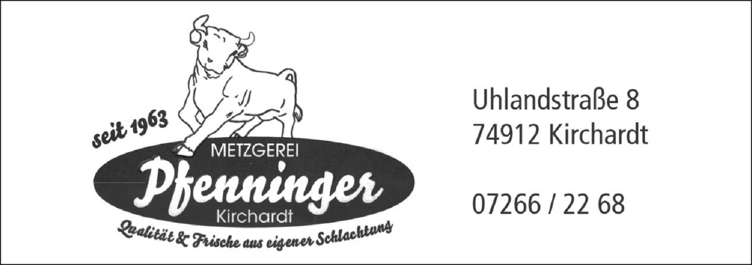 partner Pfenninger