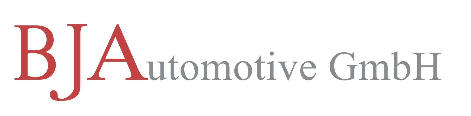 partner BJA Automotive