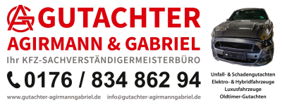 partner Gutachter Agirmann